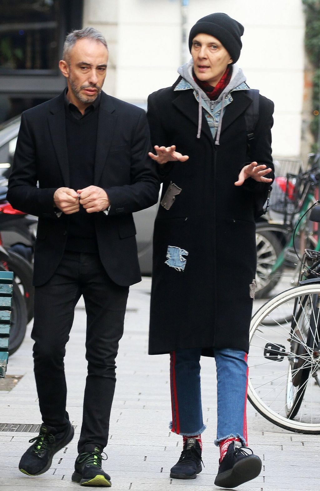 Rosalinda Celentano - 1