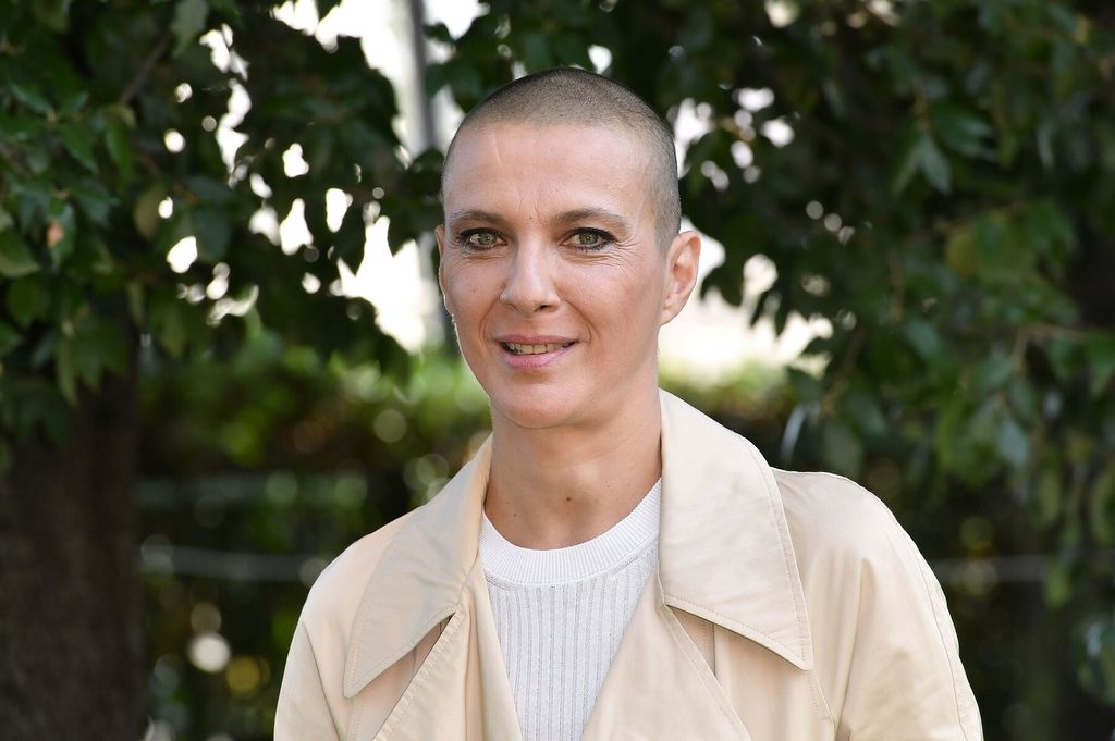 Rosalinda Celentano - 2