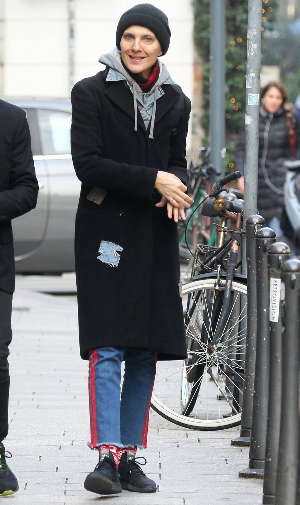 Rosalinda Celentano - 3