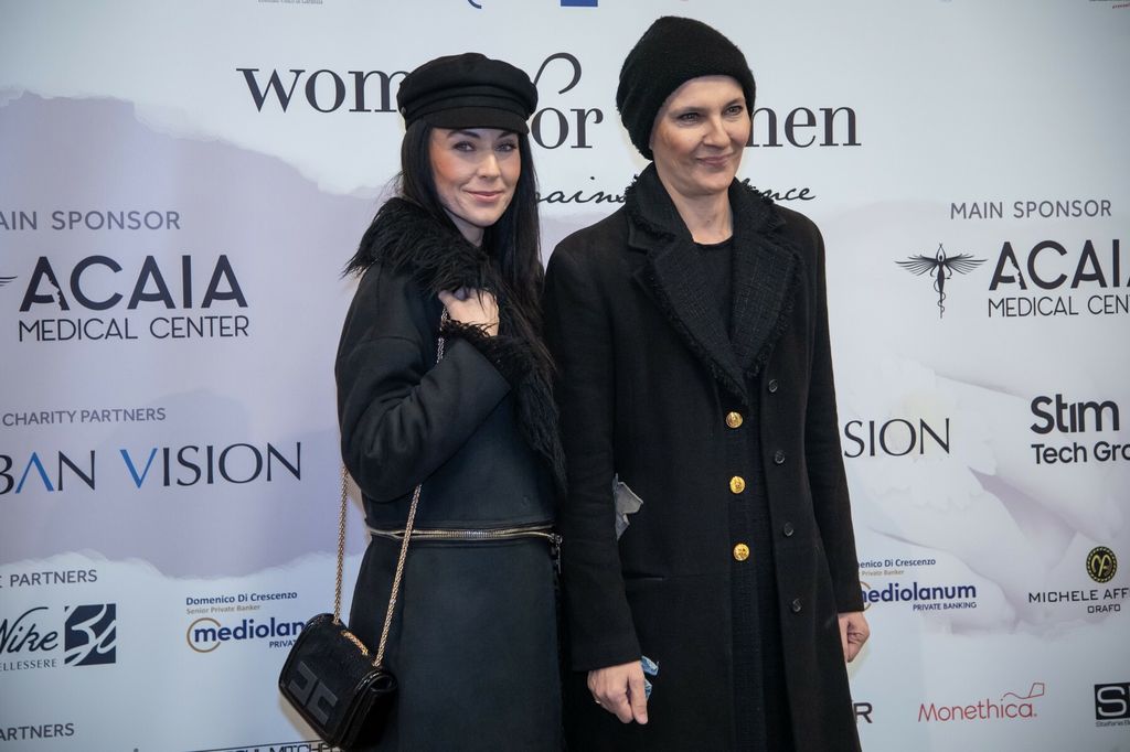 Rosalinda Celentano - 4