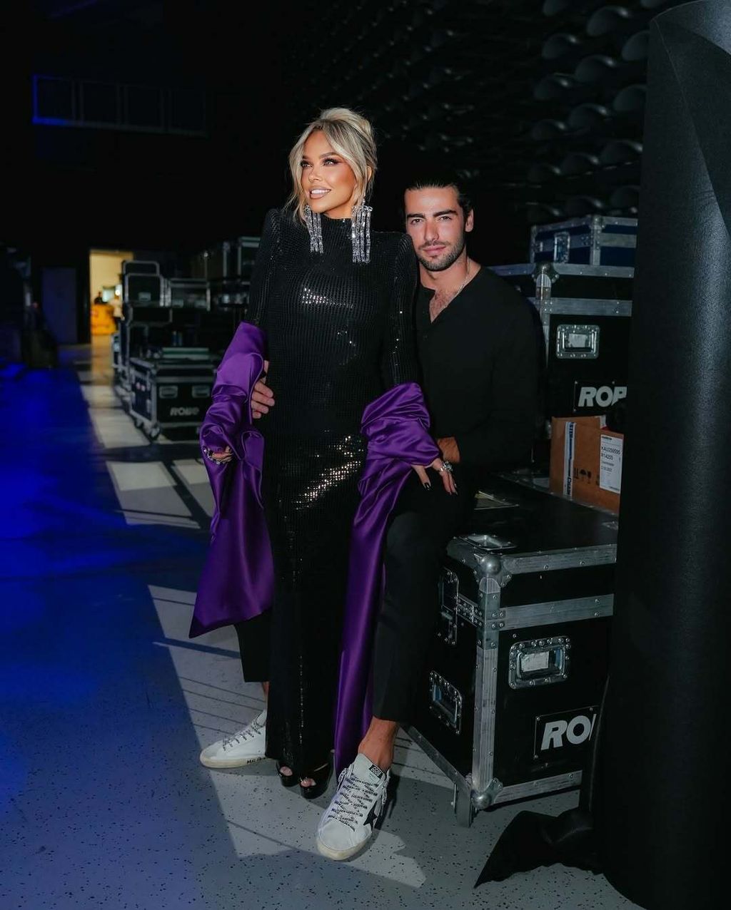 Maja Šuput i Šime Elez - 1