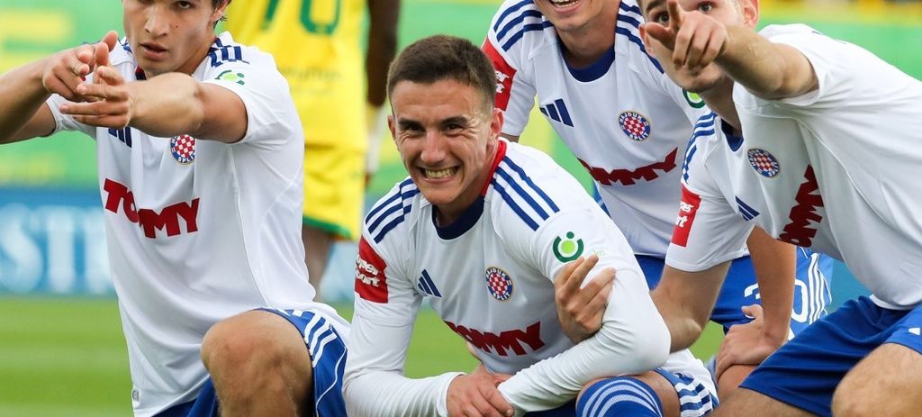 Michele Šego