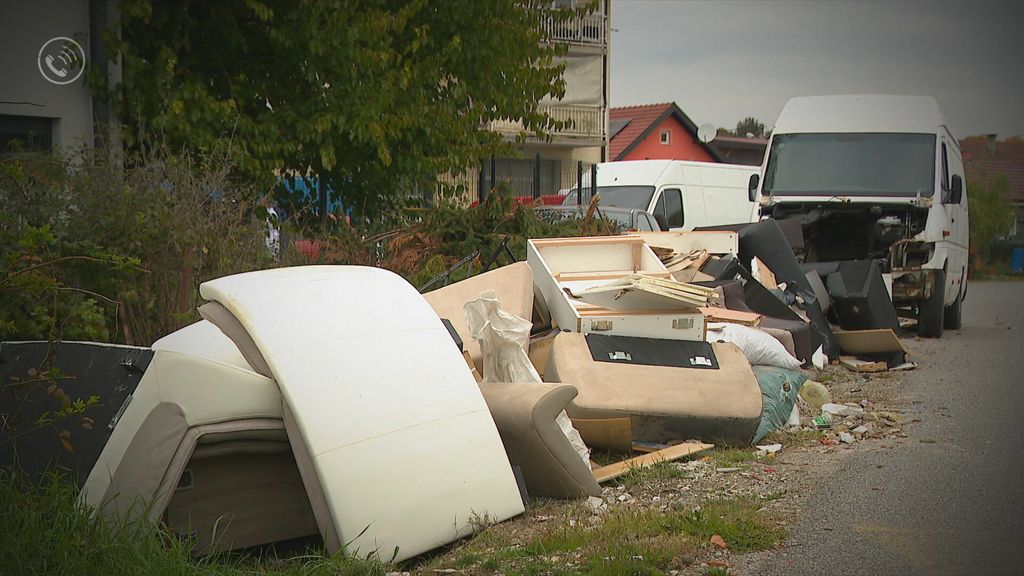 Poziv: Borba protiv ilegalnog otpada - 4