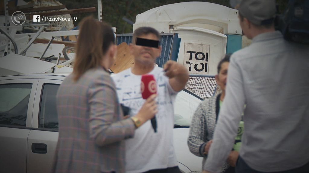 Poziv: Borba protiv ilegalnog otpada - 4