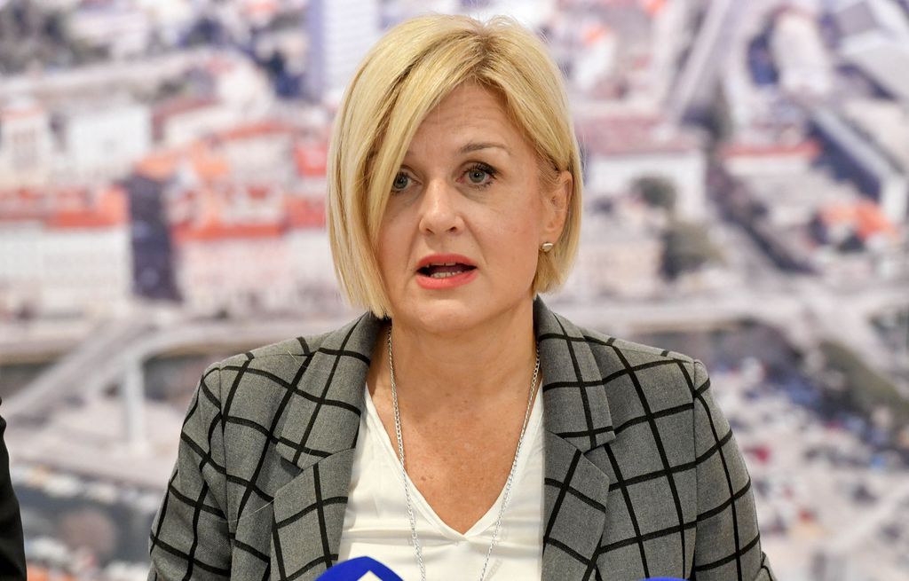 Zgrada riječke uprave