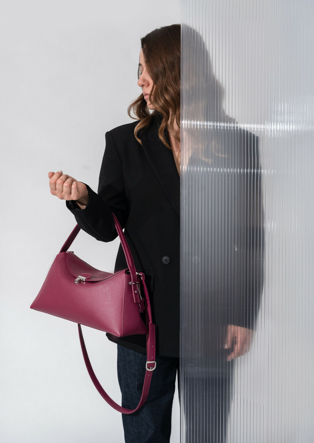 Brend Danidi iz Osijeka izrađuje torbe koje su osvojile brojne žene - 4