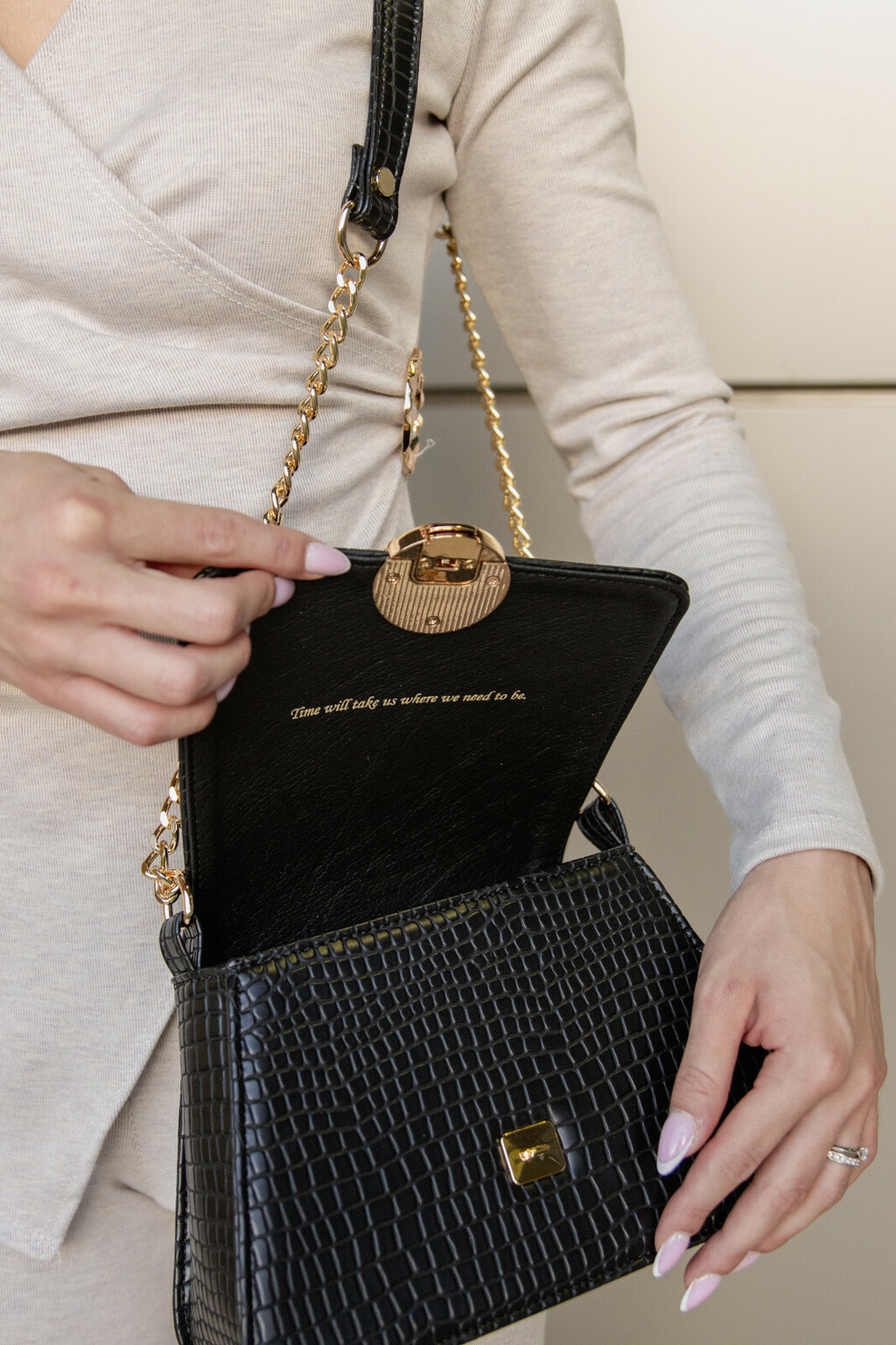 Brend Danidi iz Osijeka izrađuje torbe koje su osvojile brojne žene - 11