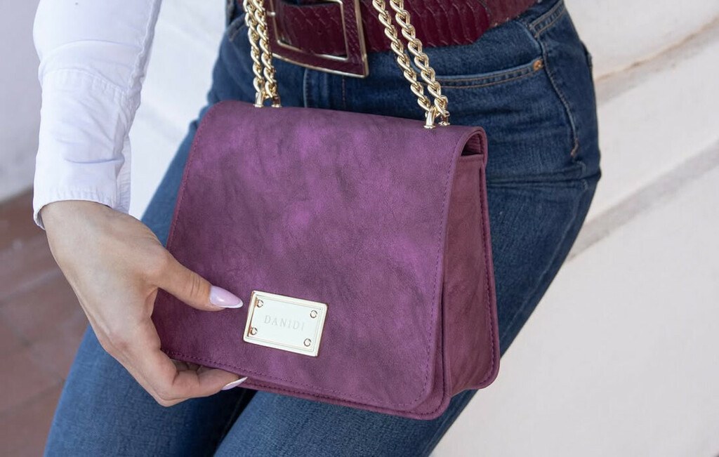 Brend Danidi iz Osijeka izrađuje torbe koje su osvojile brojne žene - 12