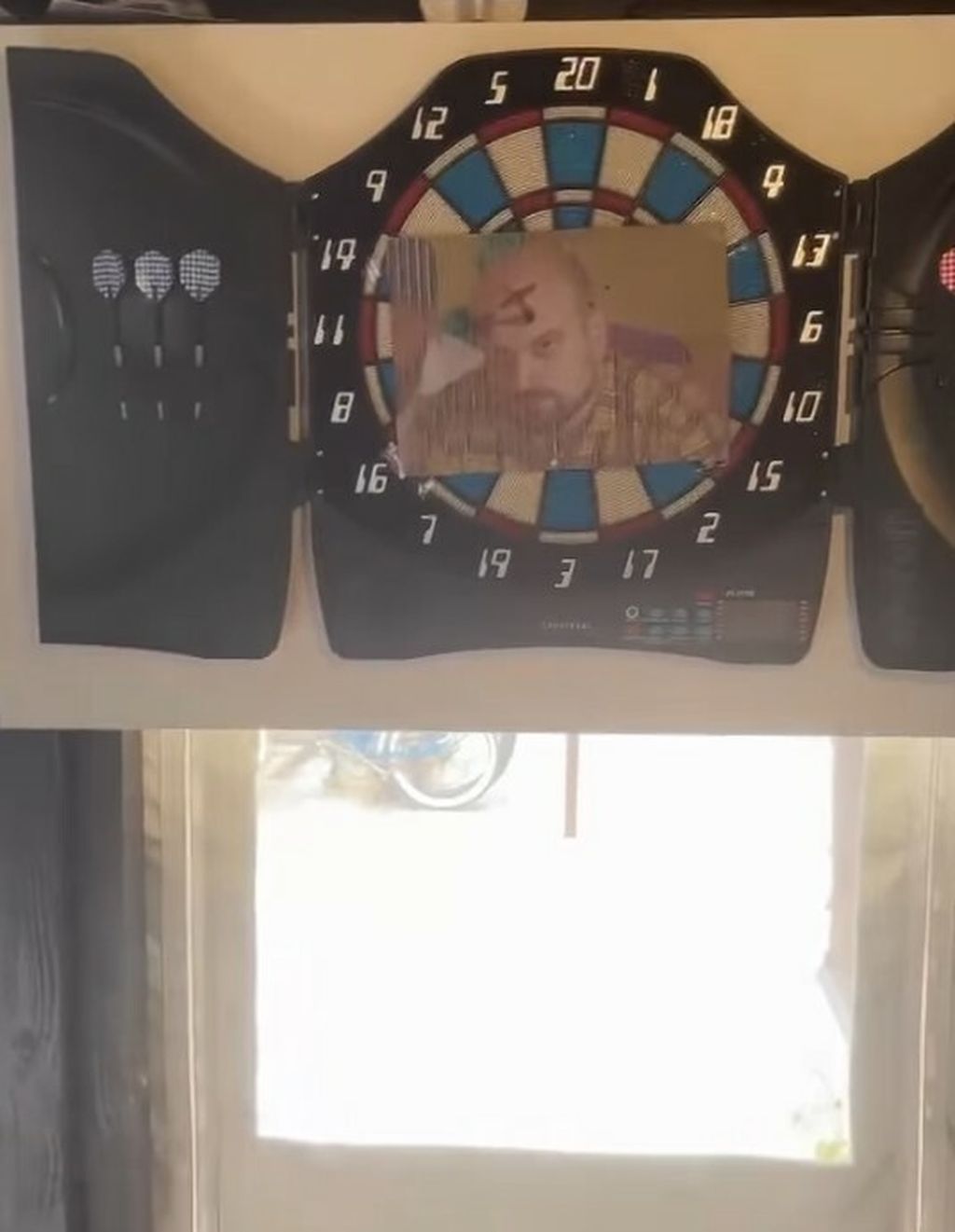 Baby Lasagna na Instagramu