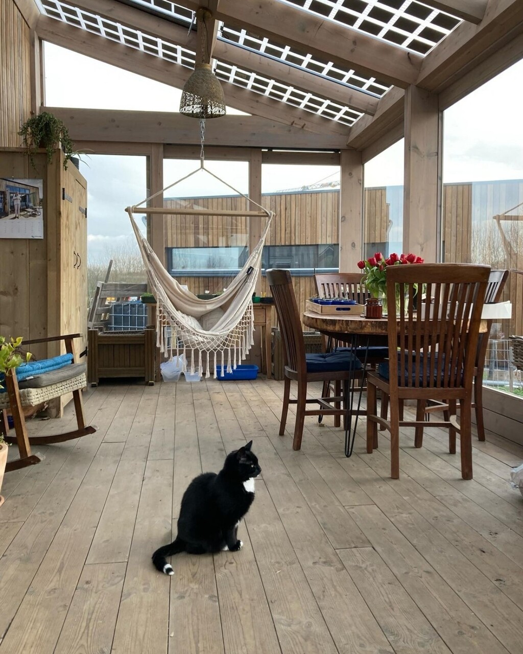 Kuća Nizozemke Marjolein Jonker