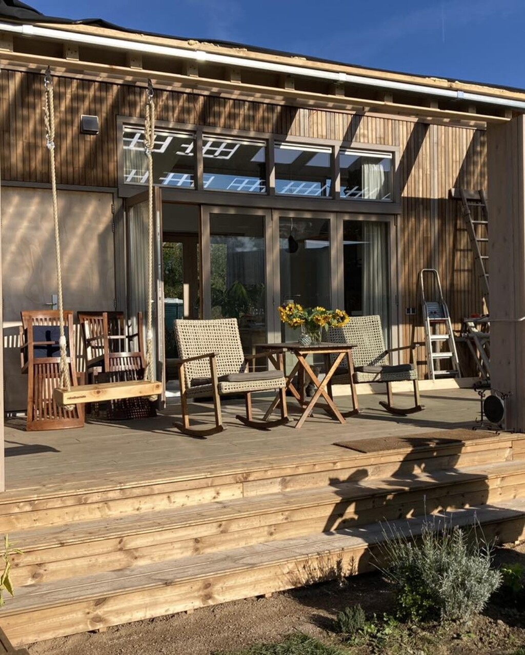 Kuća Nizozemke Marjolein Jonker - 6