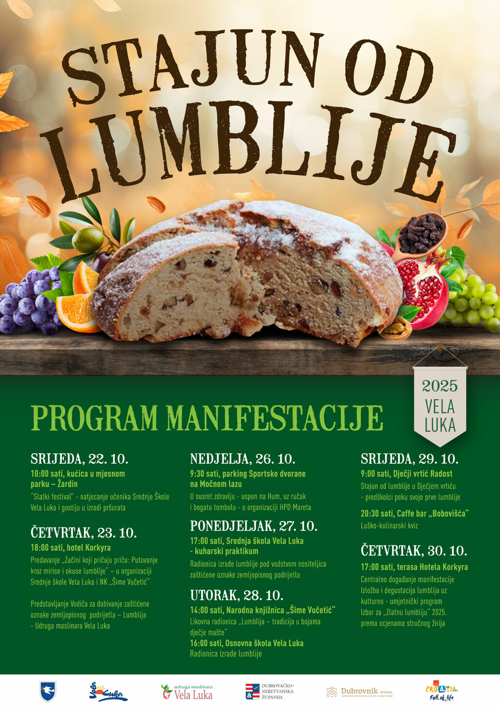Stajun od lumblije