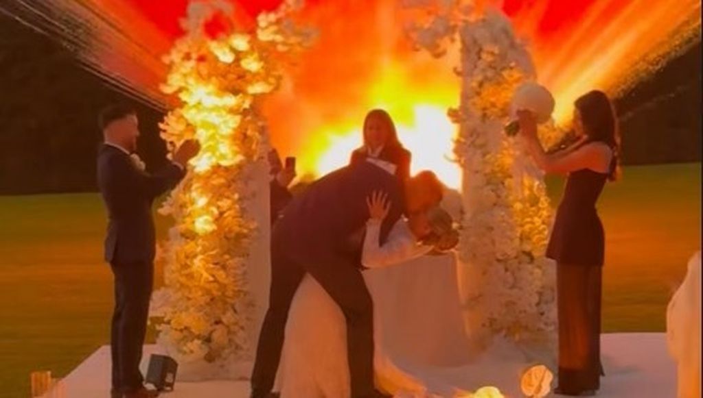 Martina Hadžić, Ismael Hadžić