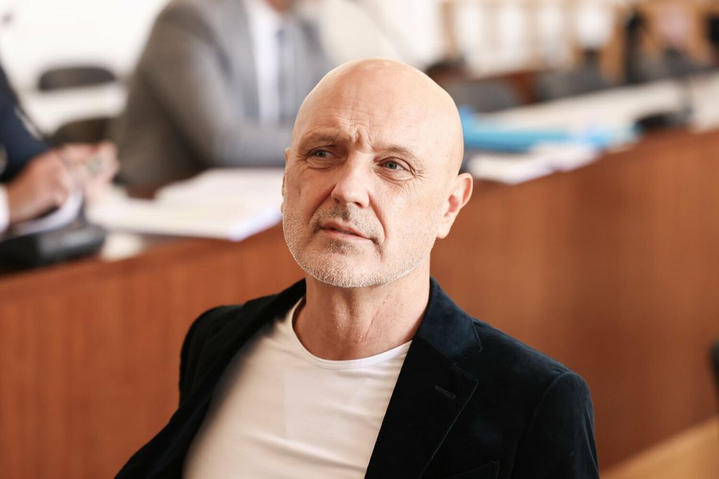 Nastavljeno suđenje braći Mamić - 30