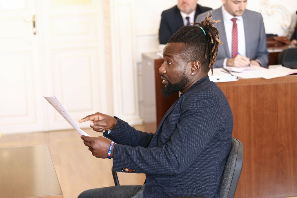 Nastavljeno suđenje braći Mamić - 30