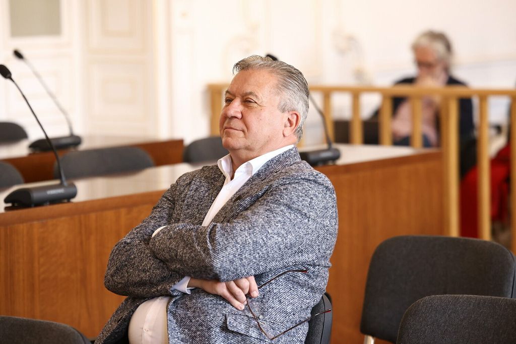 Nastavljeno suđenje braći Mamić - 30