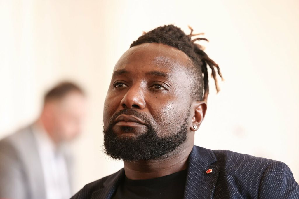 Nastavljeno suđenje braći Mamić - 30