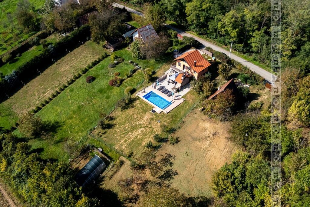 Kuća za odmor, Harmony