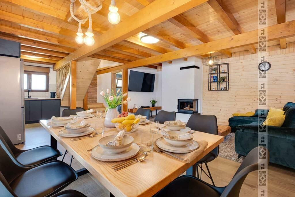 Kuća za odmor, Ella