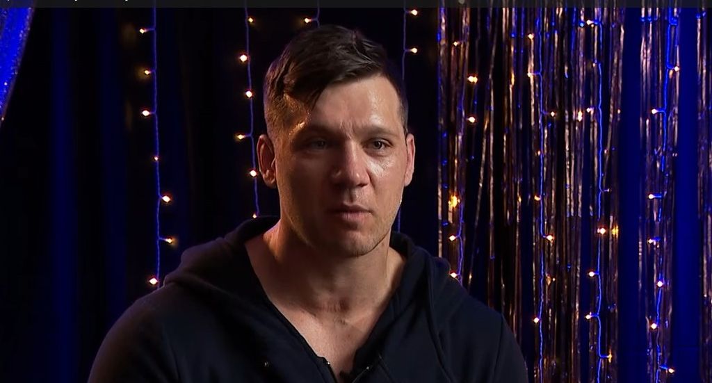 Eros Casanova, Supertalent