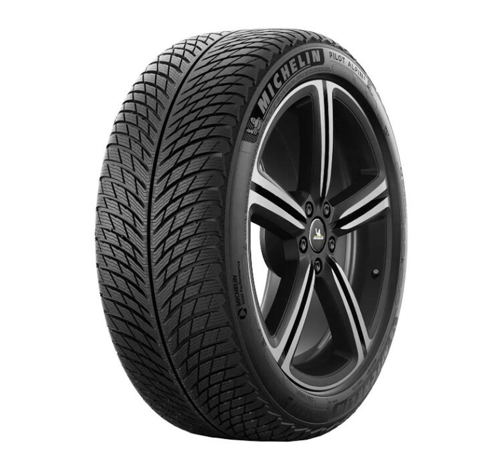 Tri najbolje zimske gume