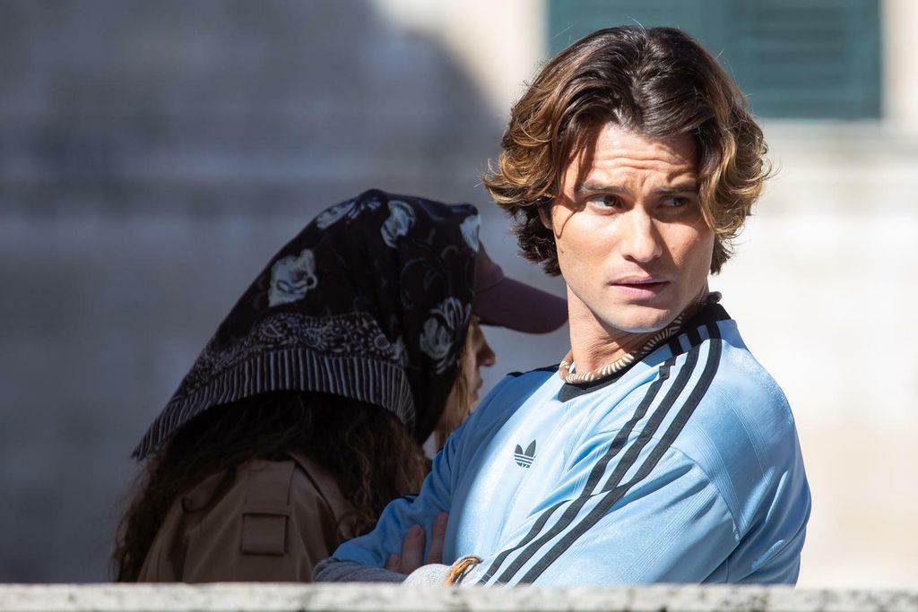 Snimanje serije Outer Banks u Dubrovniku - 7