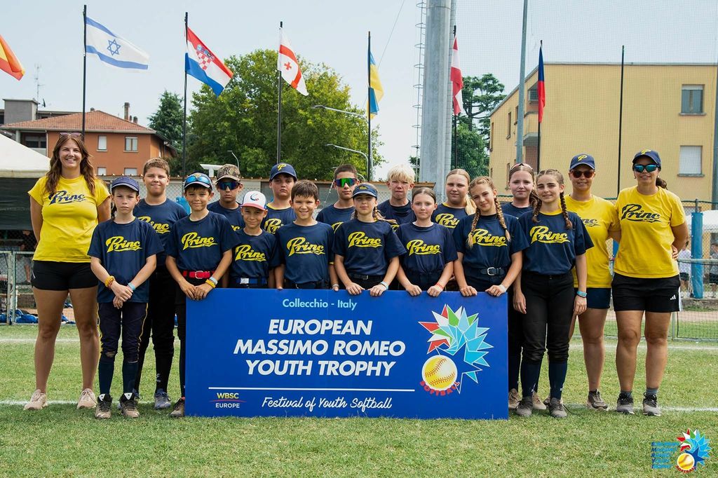 Softball klub Princ Zagreb