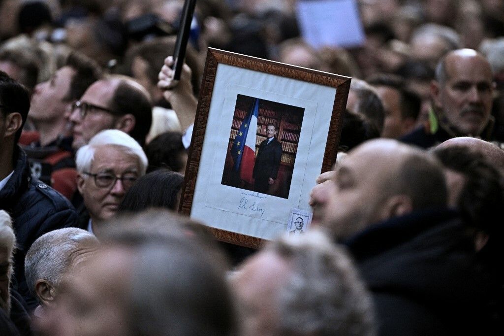 Nicolas Sarkozy odlazi u zatvor