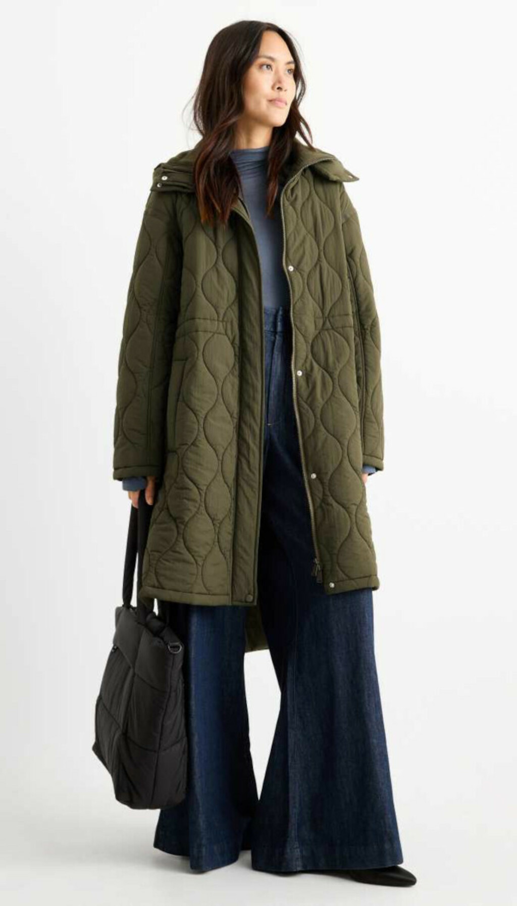 C&A jakna, 69,99 eura