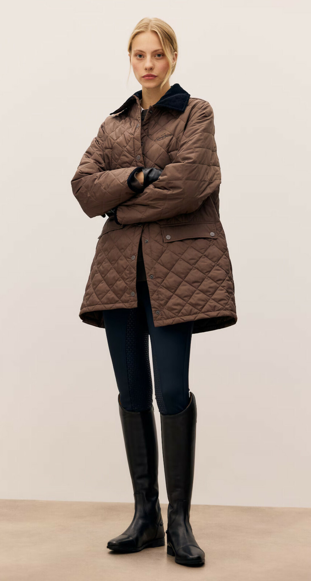 H&M jakna, 89,99 eura