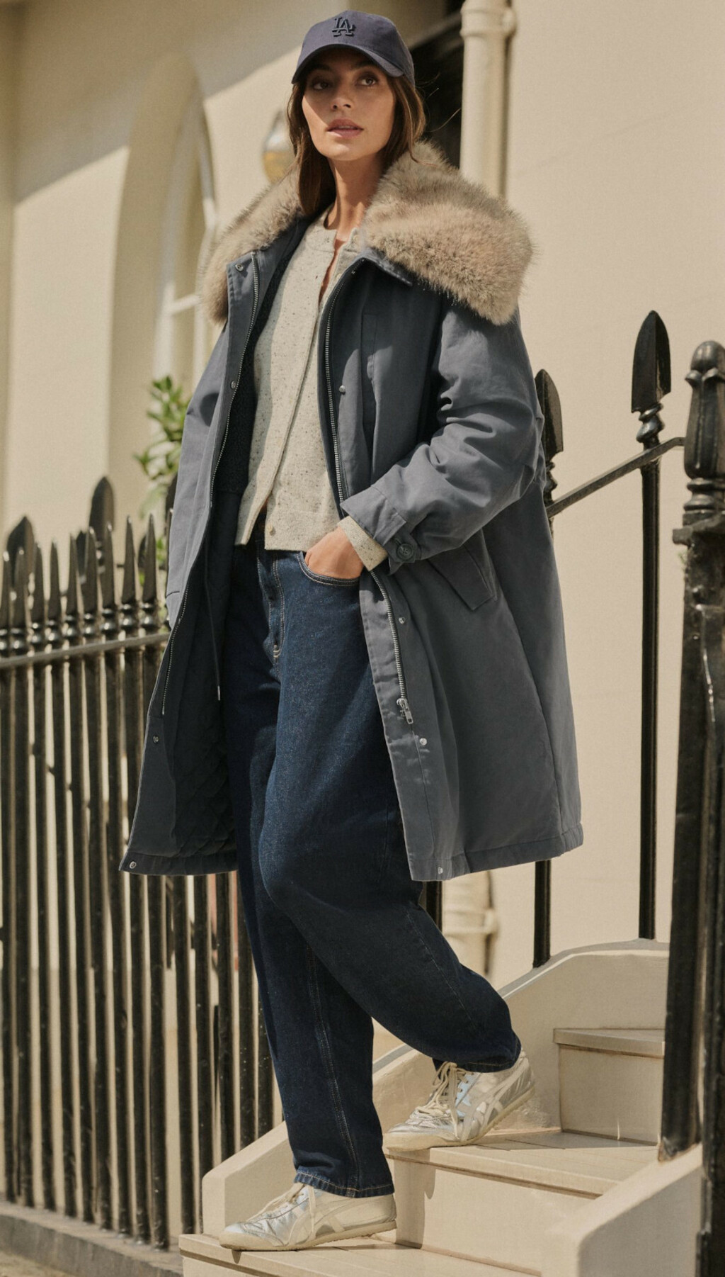 Next jakna, 143 eura