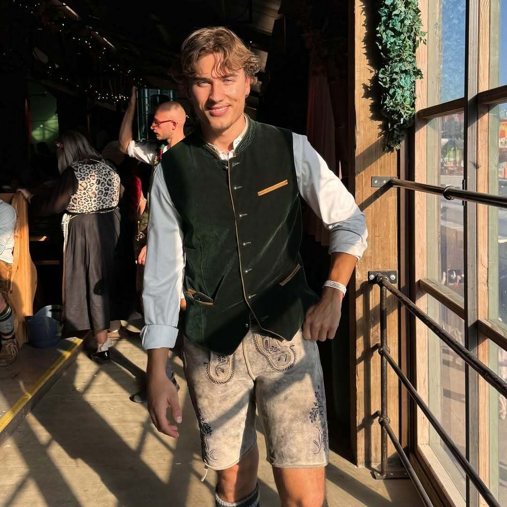 Seraphim von Habsburg‑Lothringen - 4