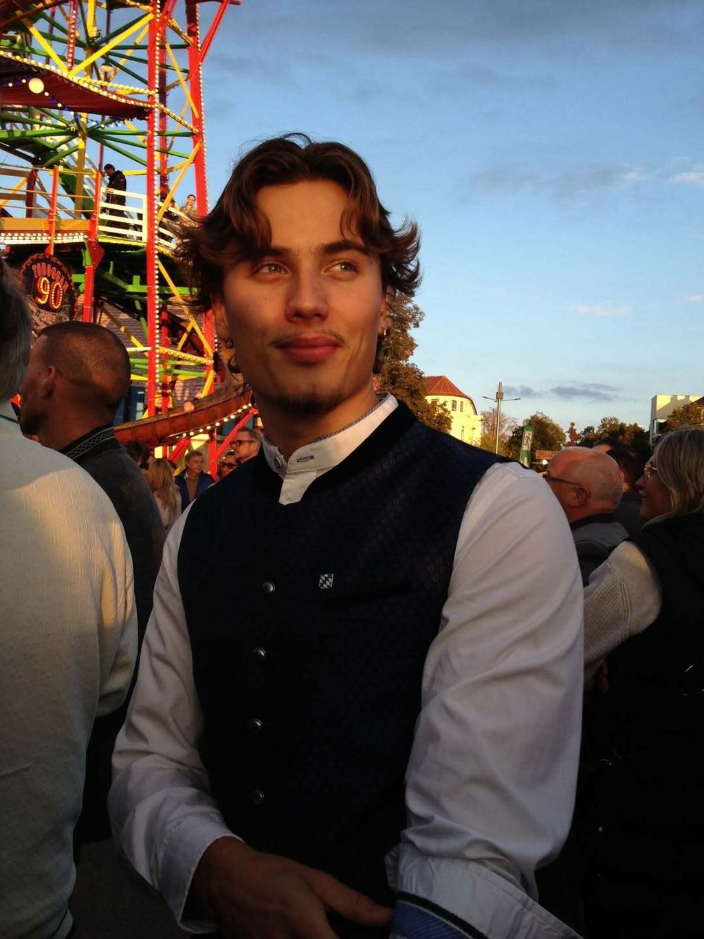 Seraphim von Habsburg‑Lothringen - 6