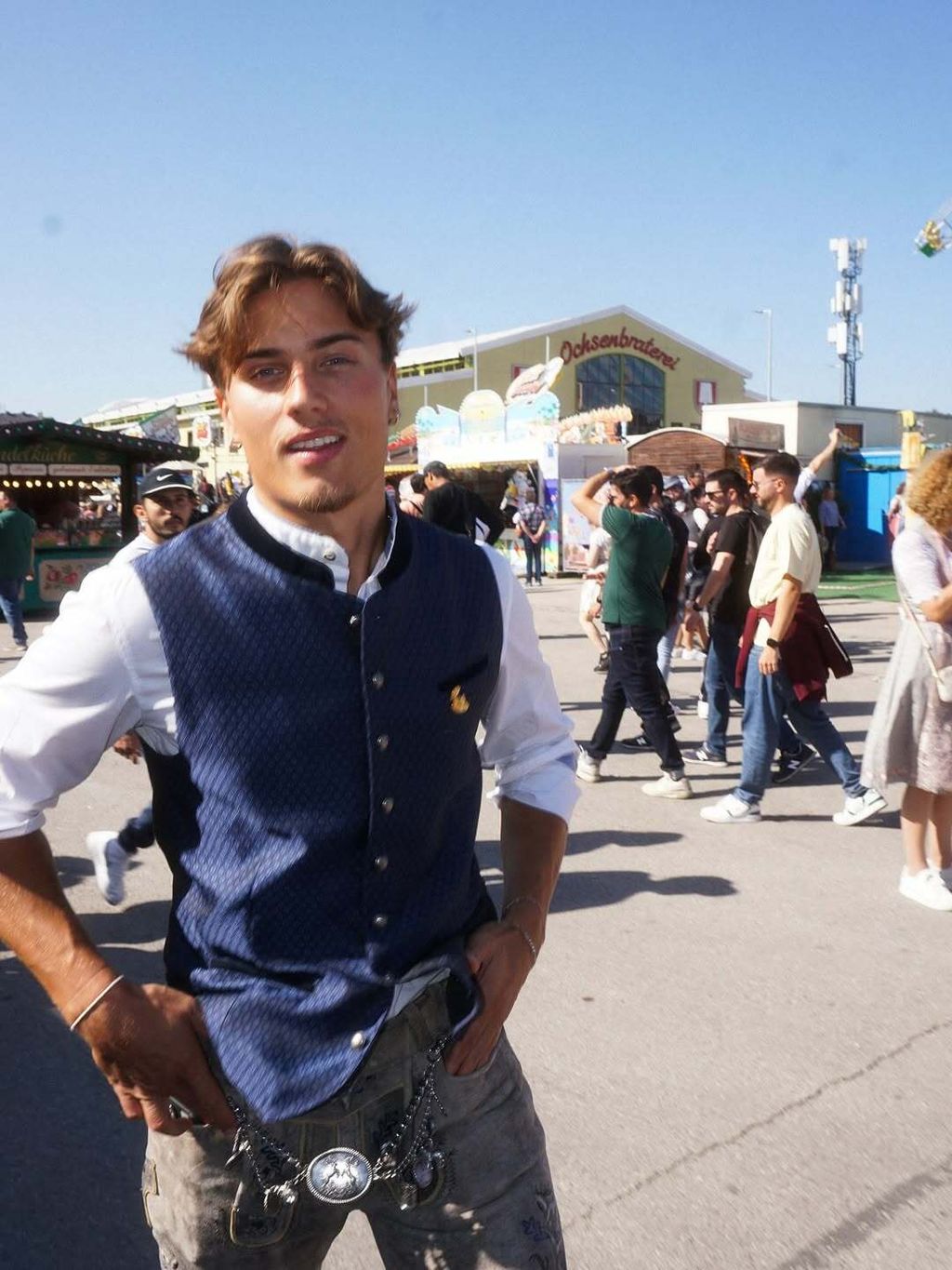 Seraphim von Habsburg‑Lothringen - 15