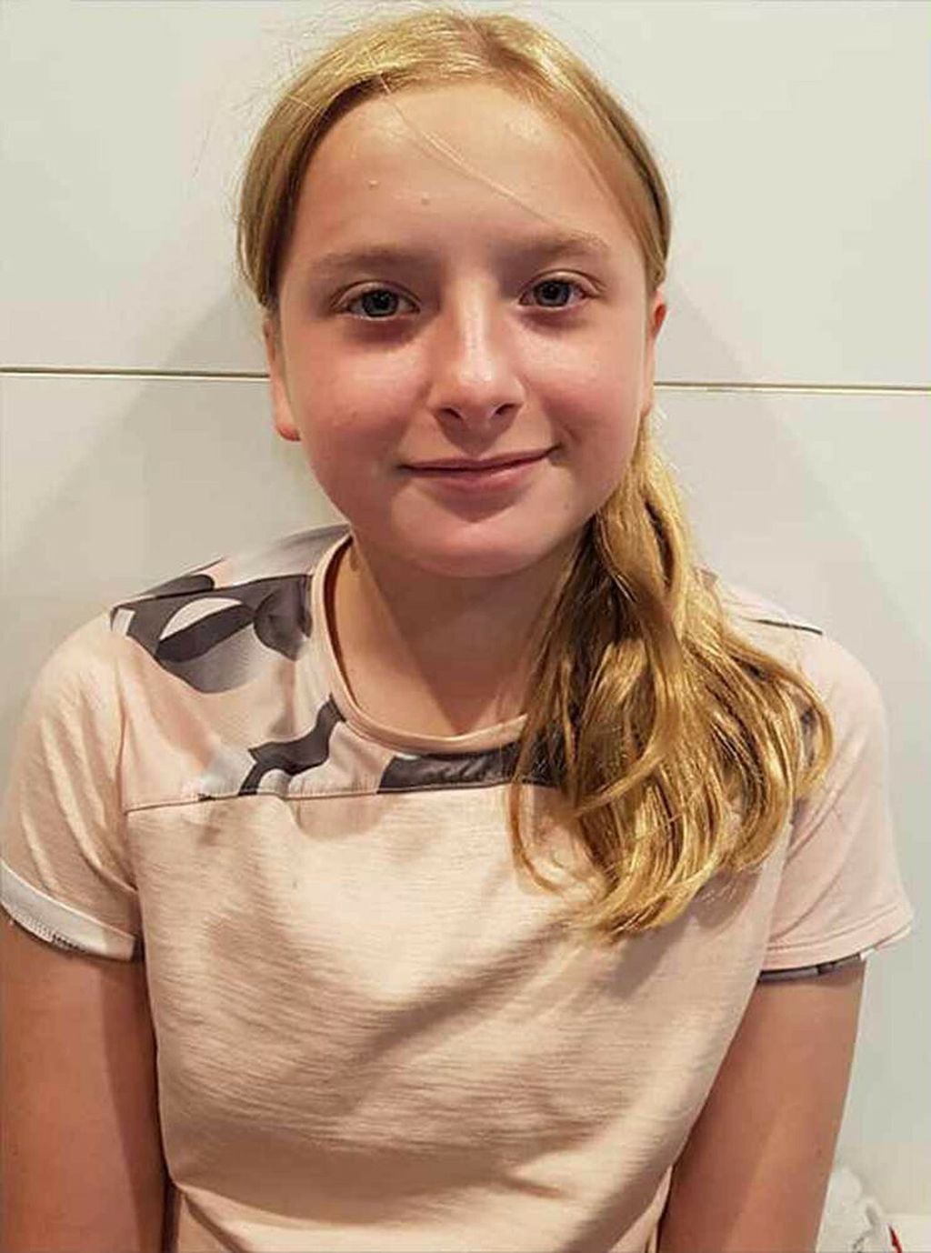 Suđenje migrantici za ubojstvo djevojčice Lole