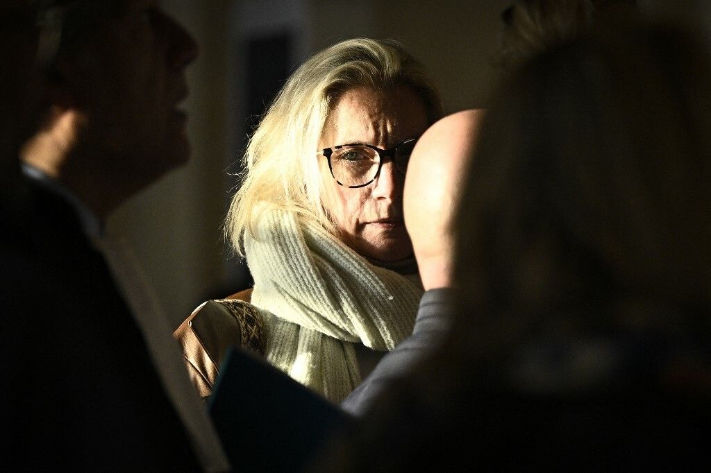 Suđenje migrantici za ubojstvo djevojčice Lole