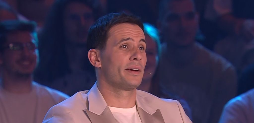 Fabijan, Supertalent