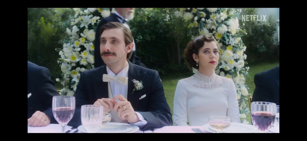 ''No One Saw Us Leave'' - 2