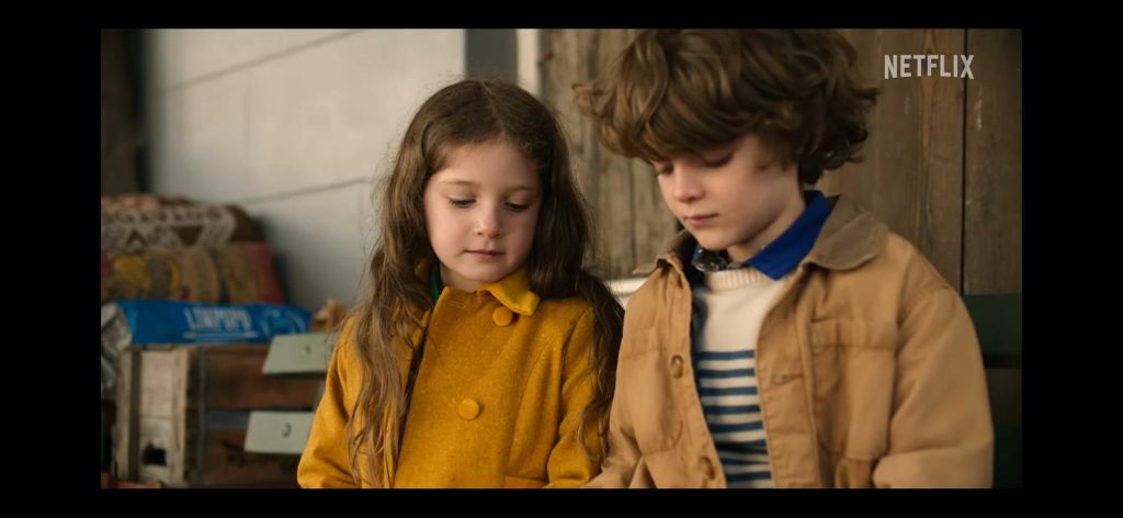 ''No One Saw Us Leave'' - 4