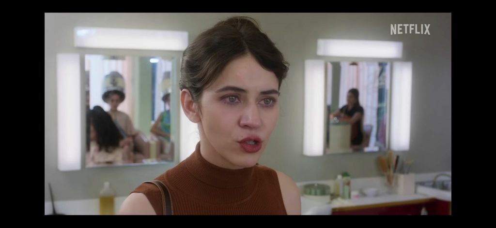 ''No One Saw Us Leave'' - 5