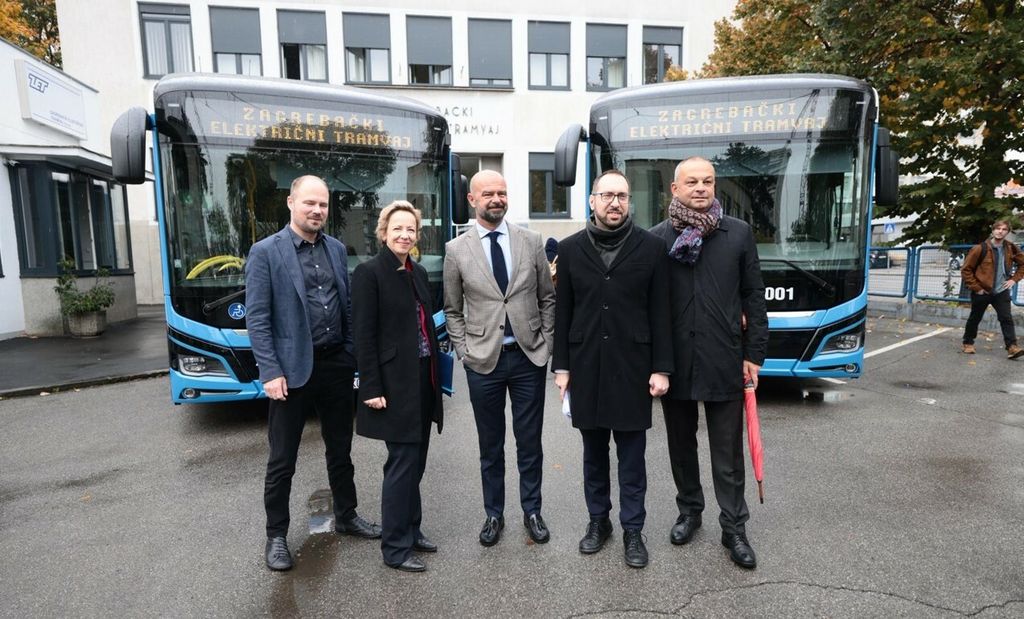 Tomislav Tomašević