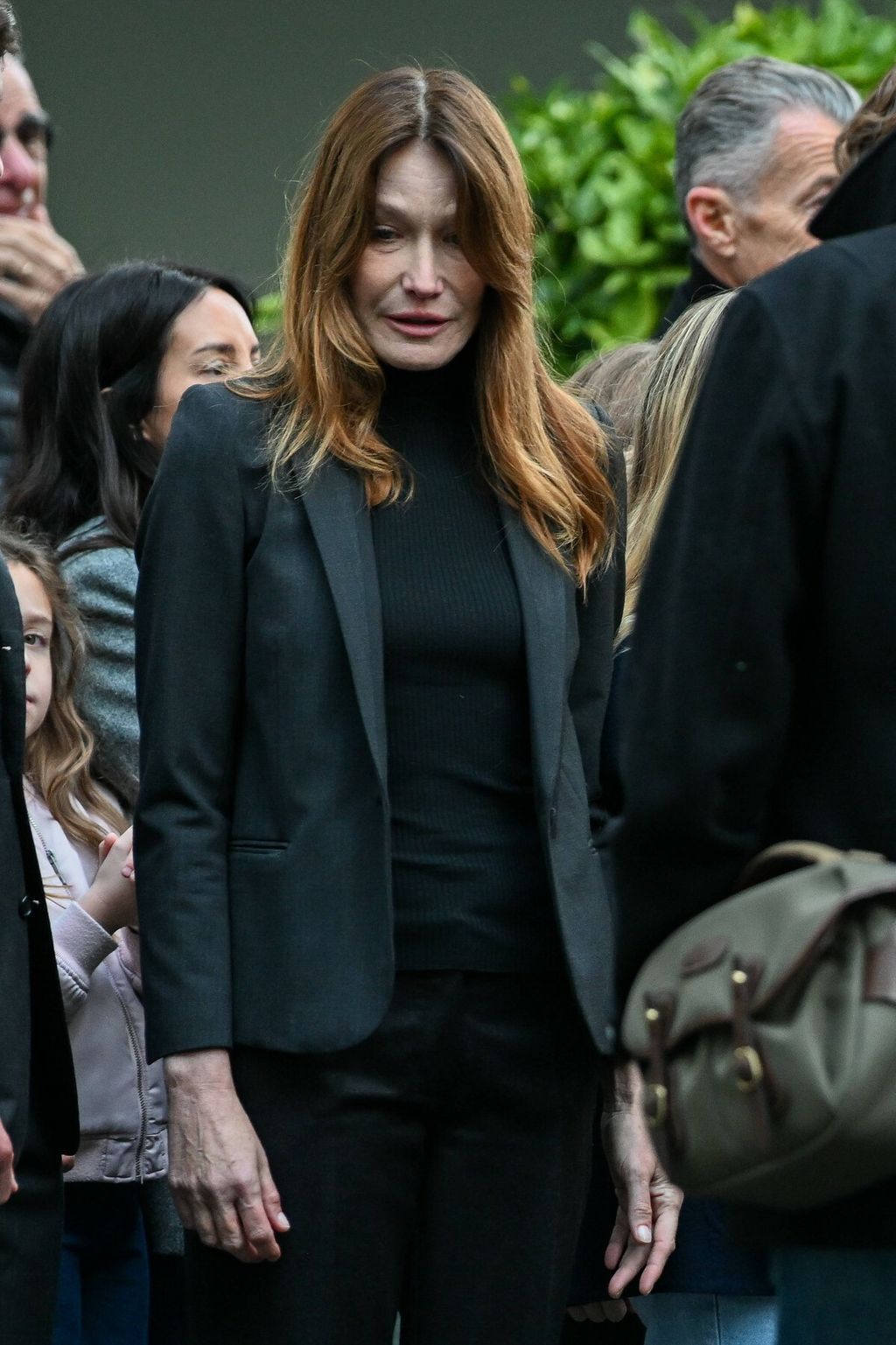 Nicolas Sarkozy i Carla Bruni - 7