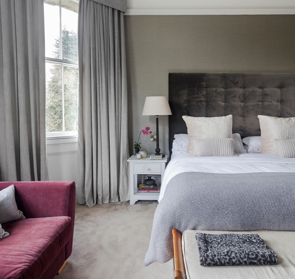 Praktične ideje brzo mogu uljepšati spavaću sobu