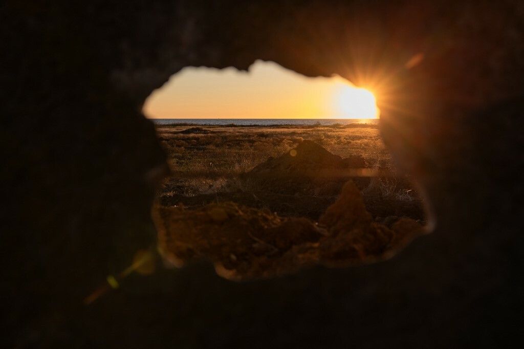 Ukrajinski vojnici na Dnjepru - 4