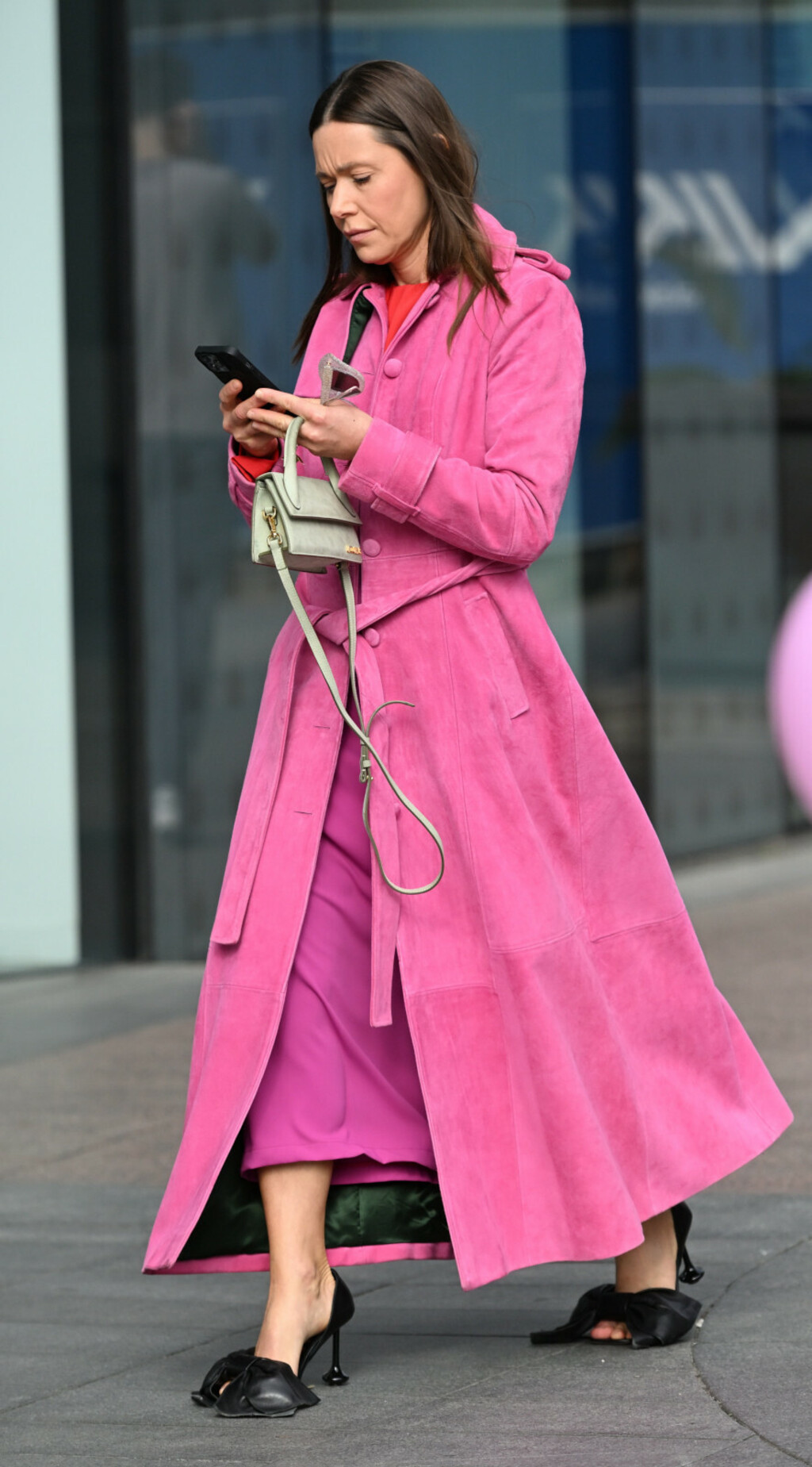 Ulična moda u centru Zagreba - 1