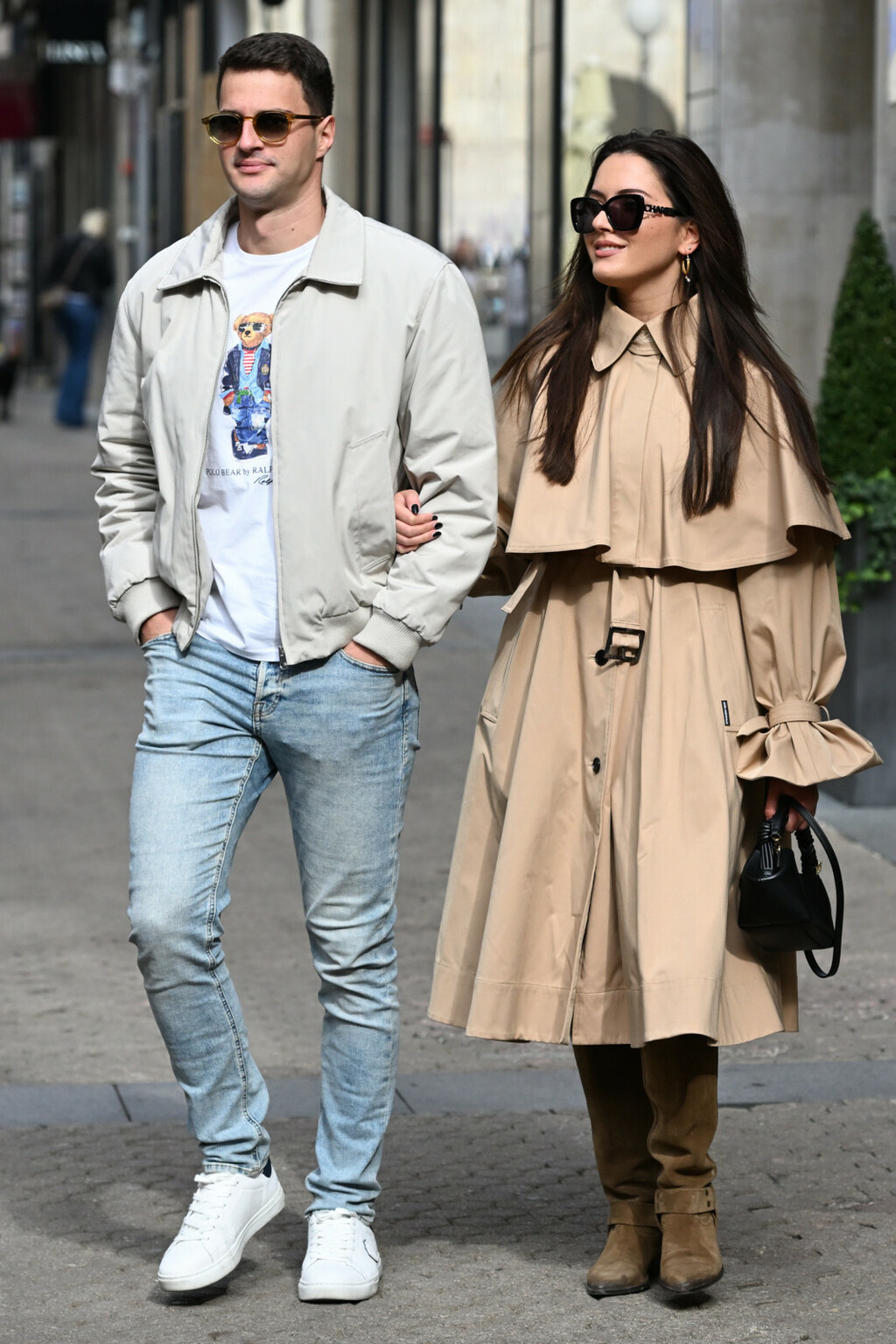 Ulična moda u centru Zagreba - 3