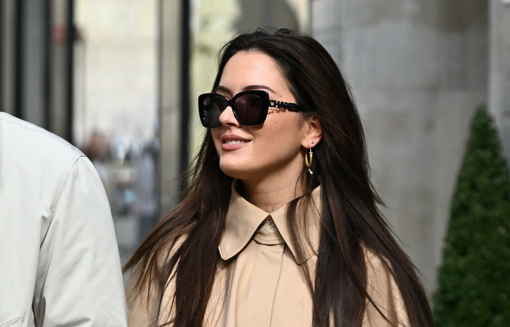 Ulična moda u centru Zagreba - 14