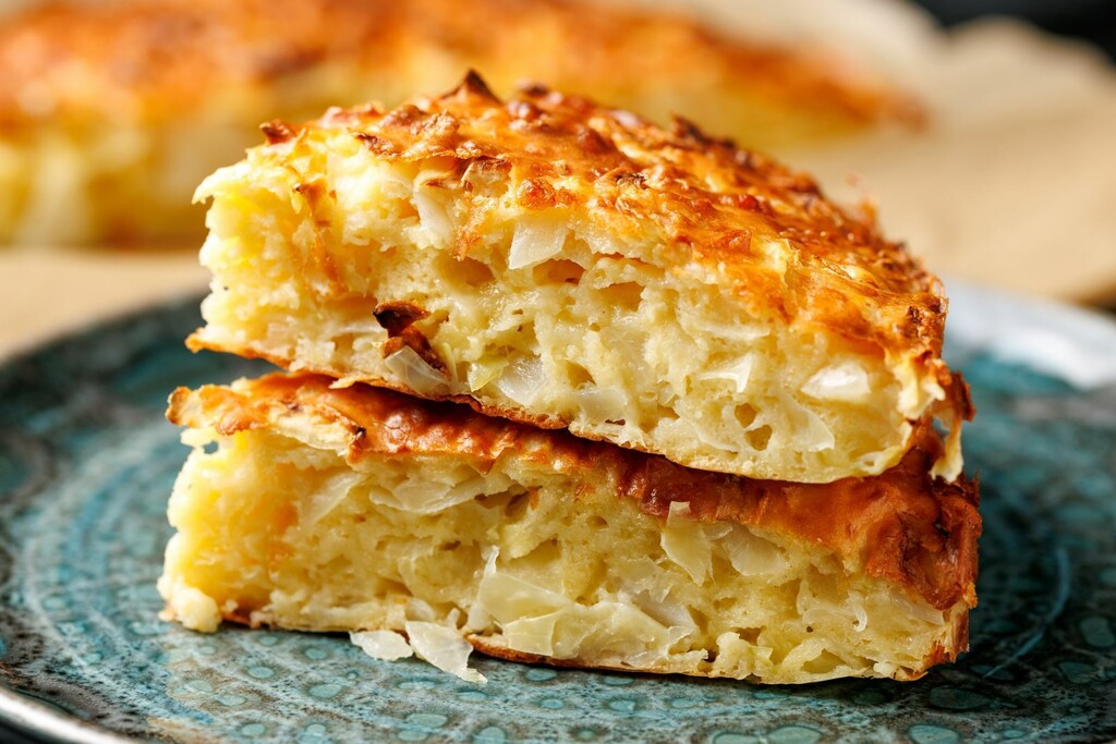 Pita od kupusa