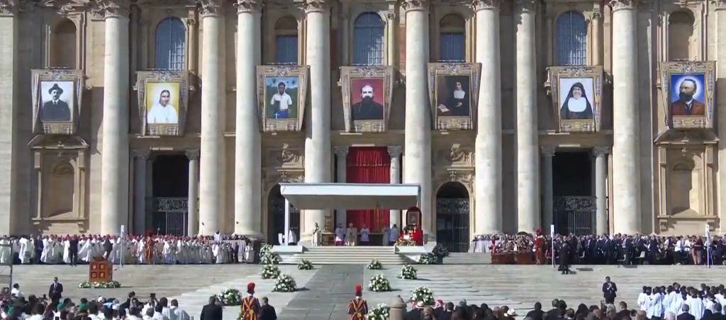 Milanović ide u Vatikan - 1