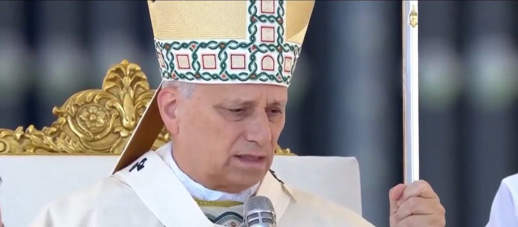 Milanović ide u Vatikan - 1